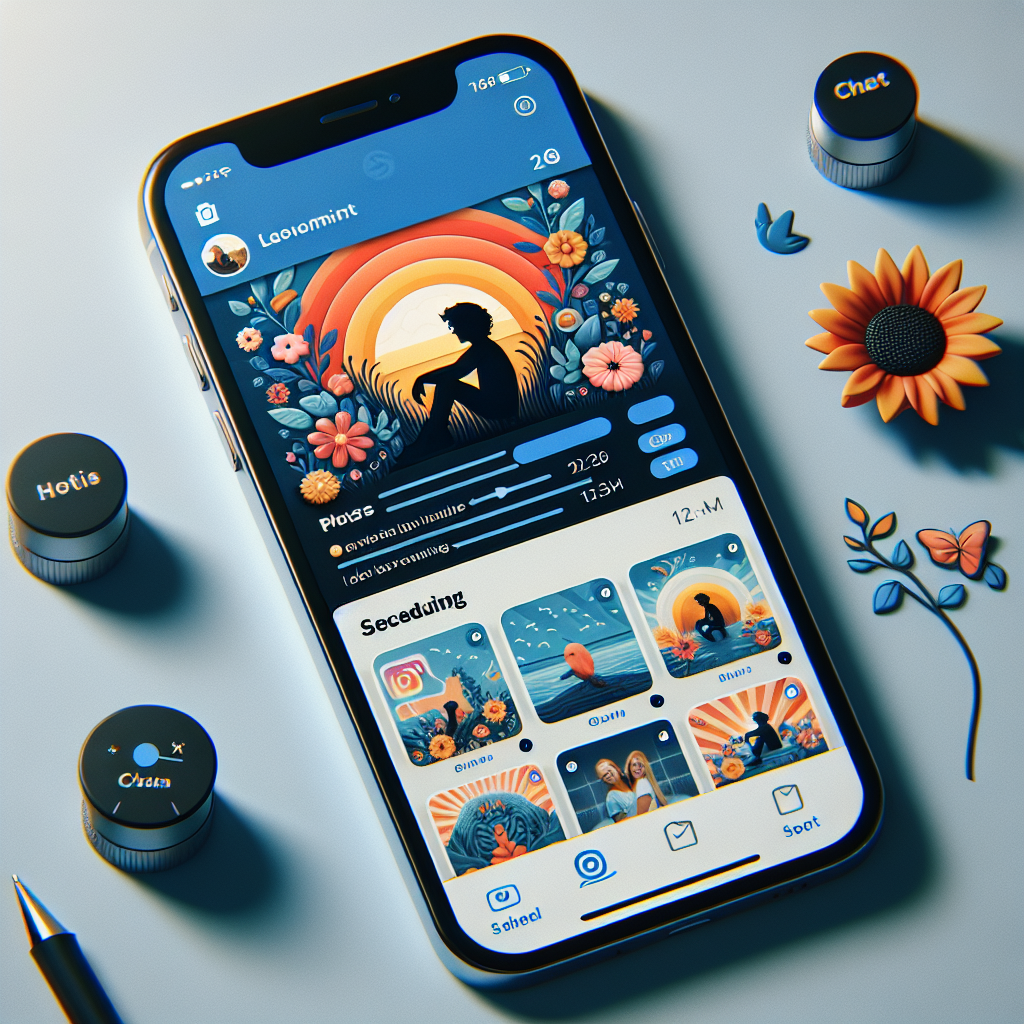 Hopper Hq Facilitates Instagram Scheduling