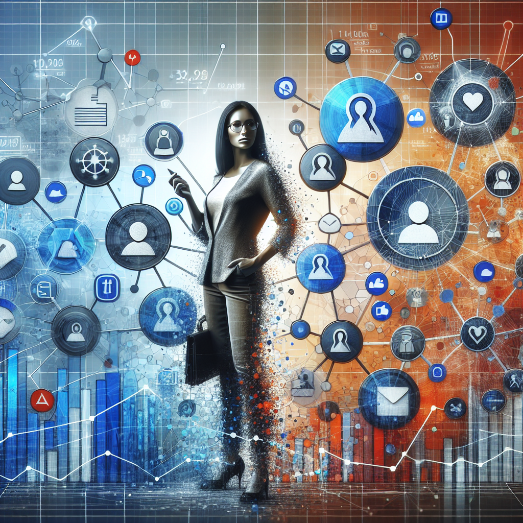 Instagram and Facebook Marketing