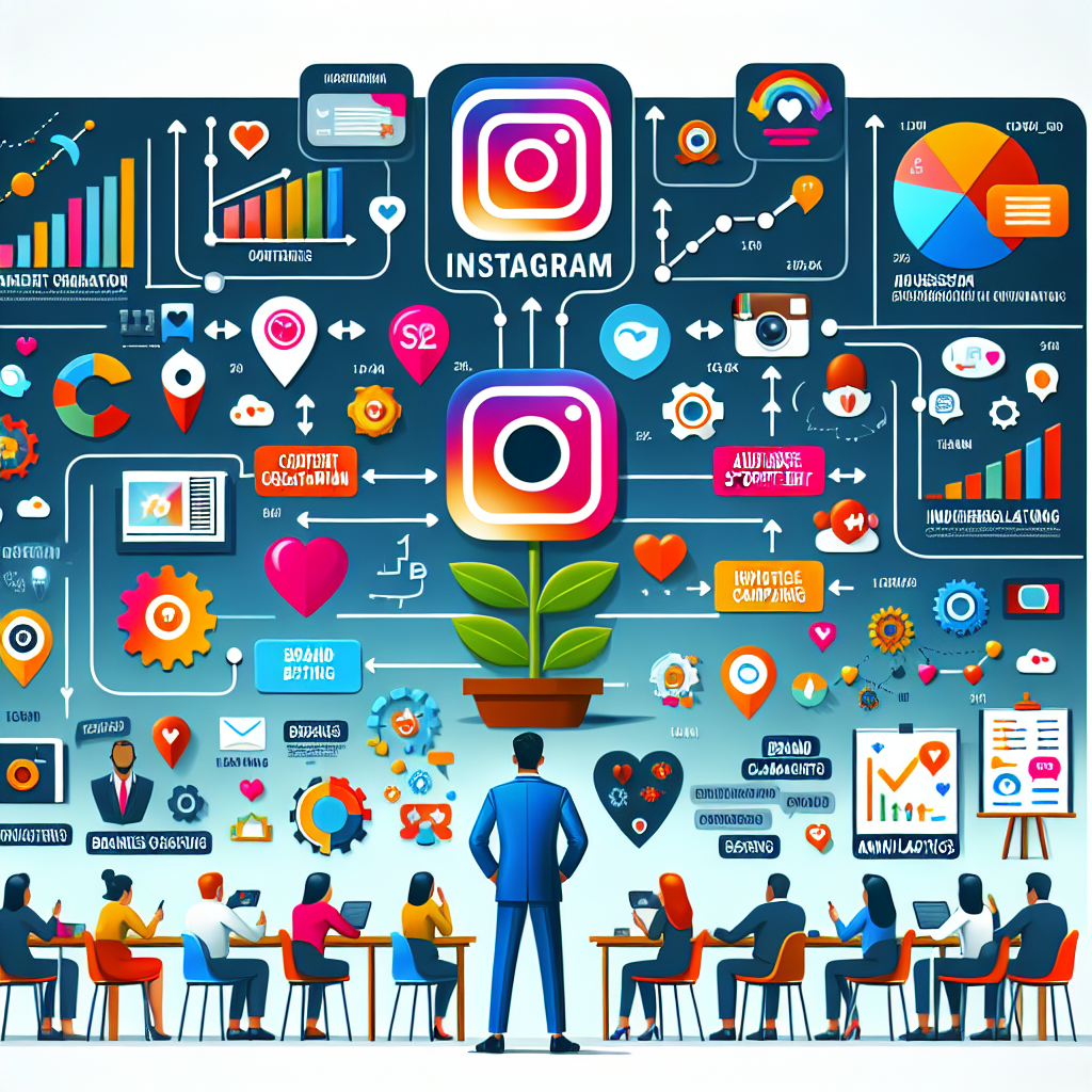 IG Strategy for Business Growth