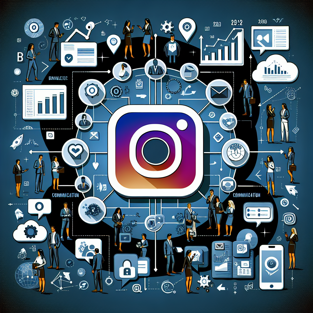Instagram B2B Marketing Strategy