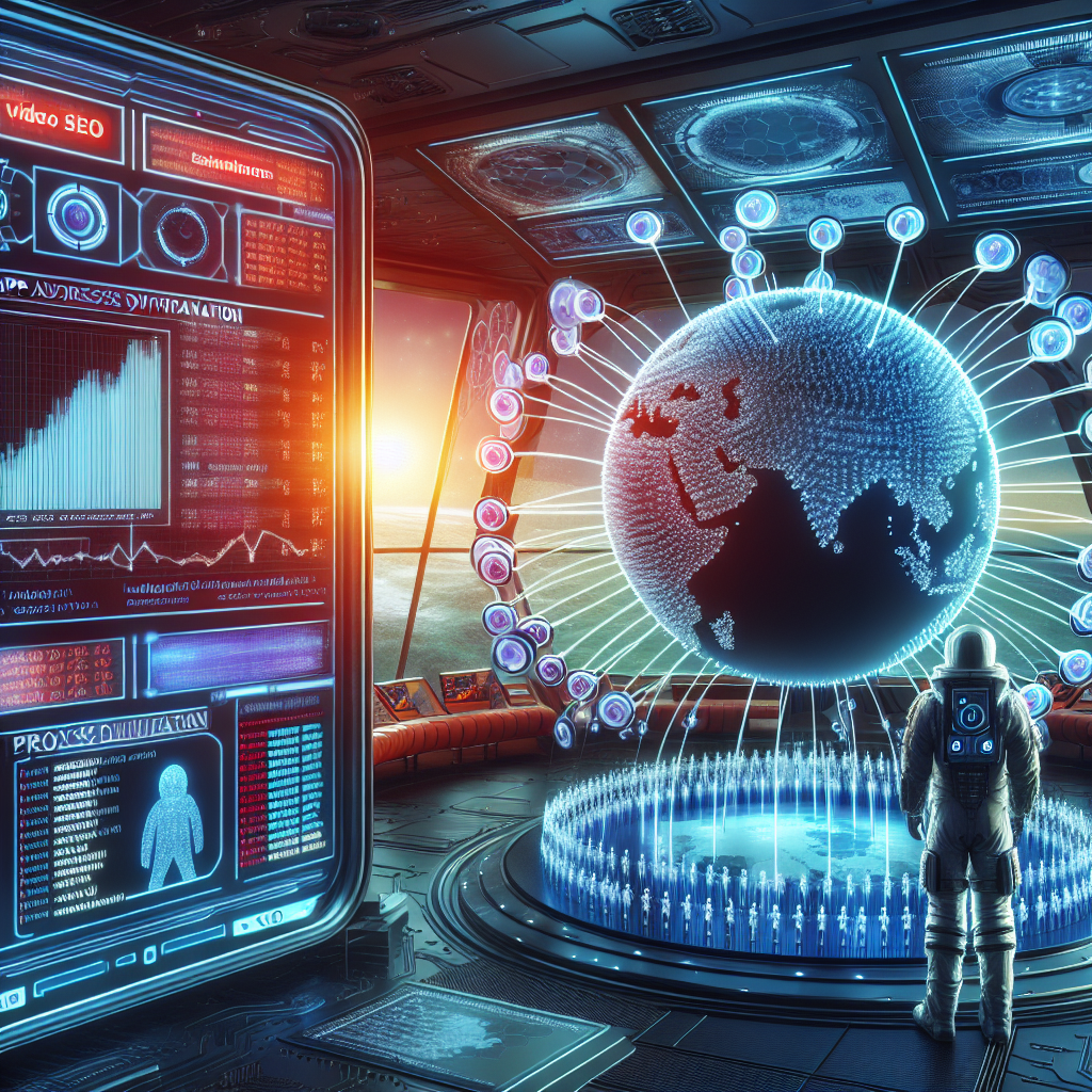 Morningfame: Improve Video Seo Analytics With Proxies, Ensuring Varied Ip Addresses and Preventing Ip-related Disruptions.