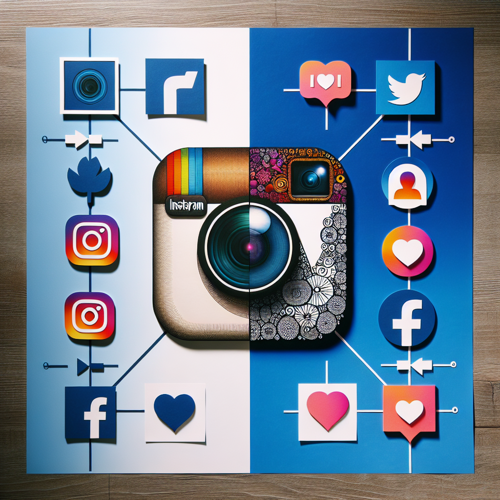 IG Marketing vs Facebook