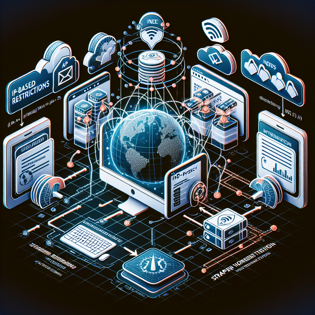 Proxies can be strategically used to prevent IP-based restrictions on Medium, optimizing the scraping of articles, publications, and user-generated content.