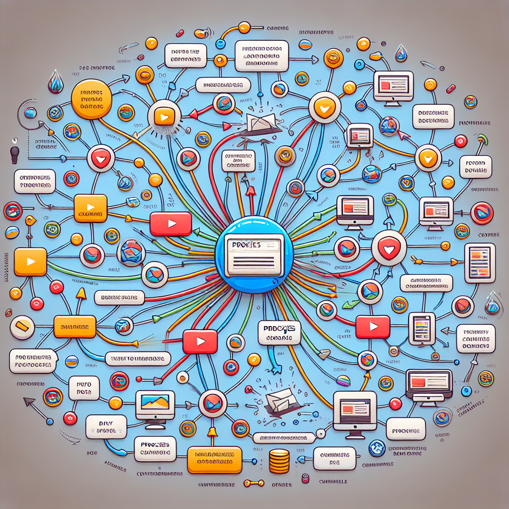 Proxies can enhance scraping on YouTube by preventing IP blocks, ensuring continuous access to video content, channel details, and user comments.