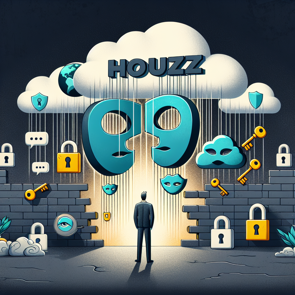 Houzz: Proxies Are Essential for Maintaining Anonymity and Preventing Scraping Disruptions on Houzz.