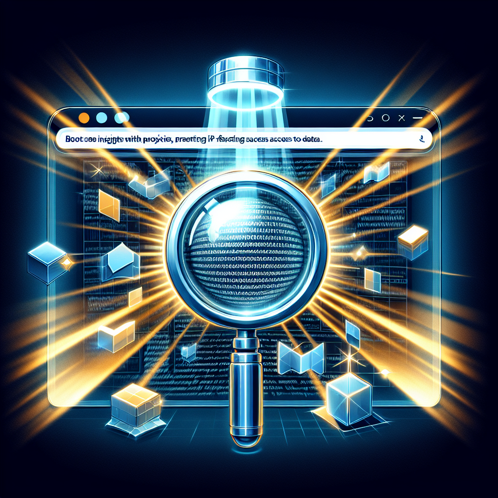 Similarweb (Again for Browser Extension): Boost Seo Insights With Proxies, Preventing Ip Bans and Ensuring Secure and Efficient Access to Data.