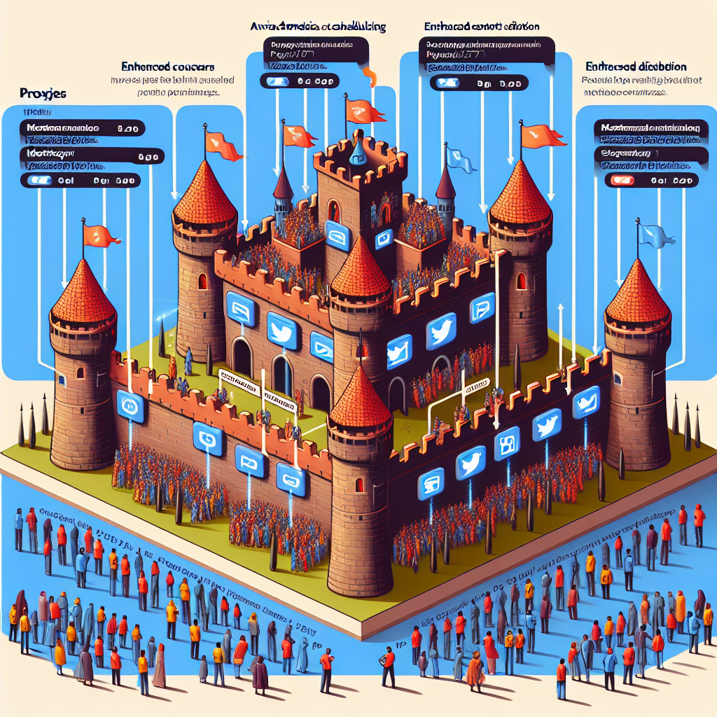 Meetedgar Fortifies Social Media Scheduling With Proxies, Configuring Varied Ip Addresses for Enhanced Content Distribution and Audience Engagement.