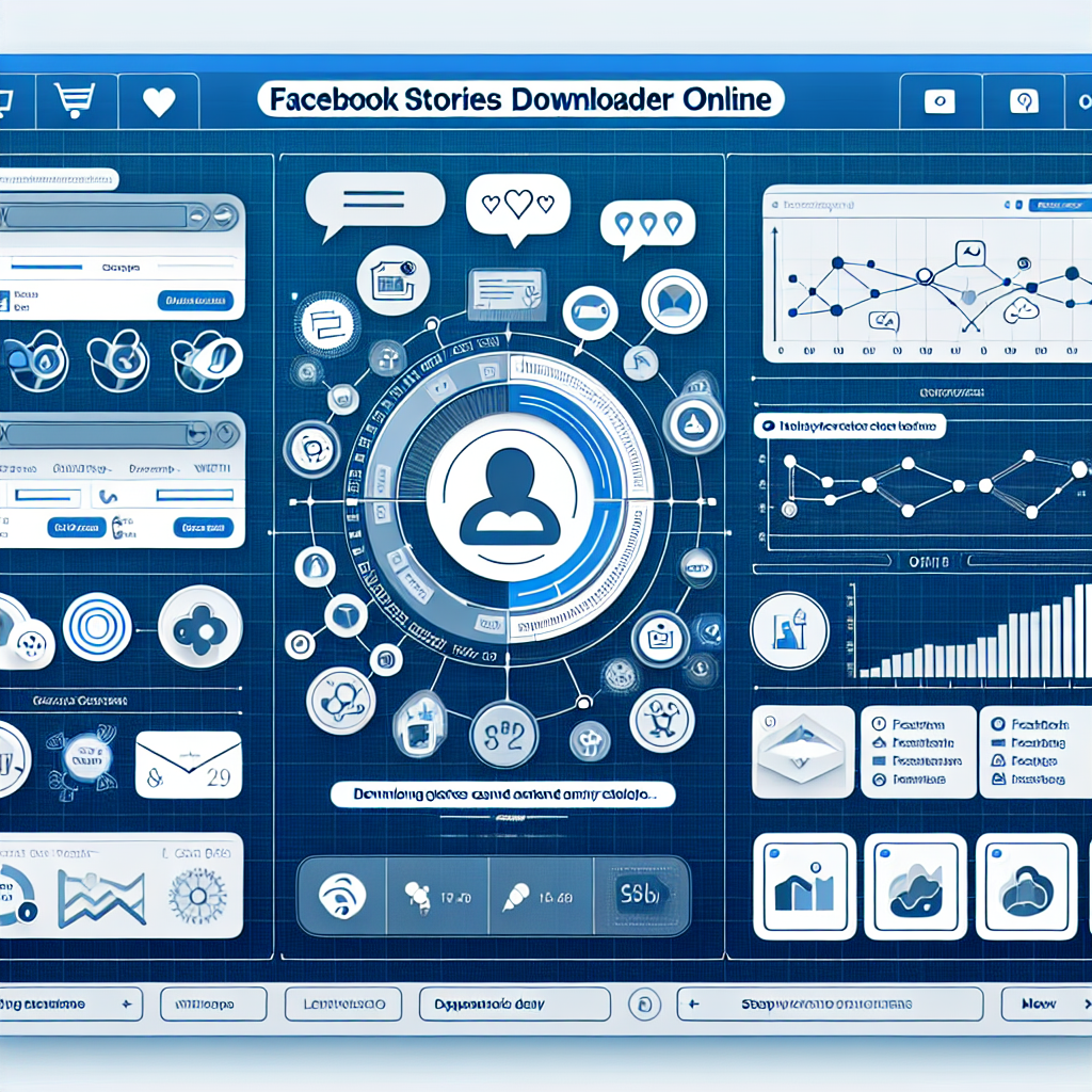 Access Valuable Insights Into Your Audience With Facebook Stories Downloader Online, Aiding in Content Creation and Strategy.