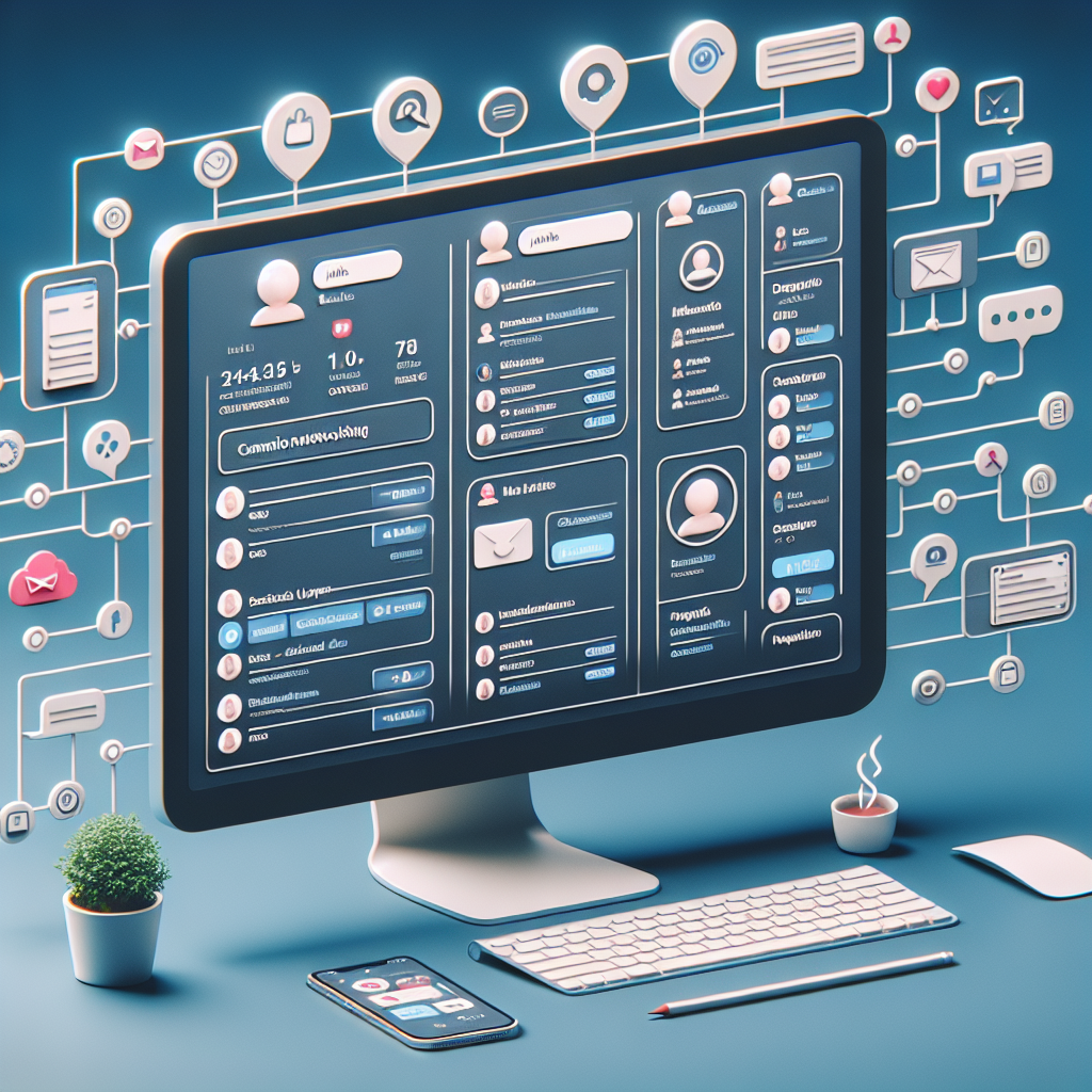 Enhance Your Online Experience With Facebook Download for Pc, Providing a Dedicated Interface for Desktop Users.