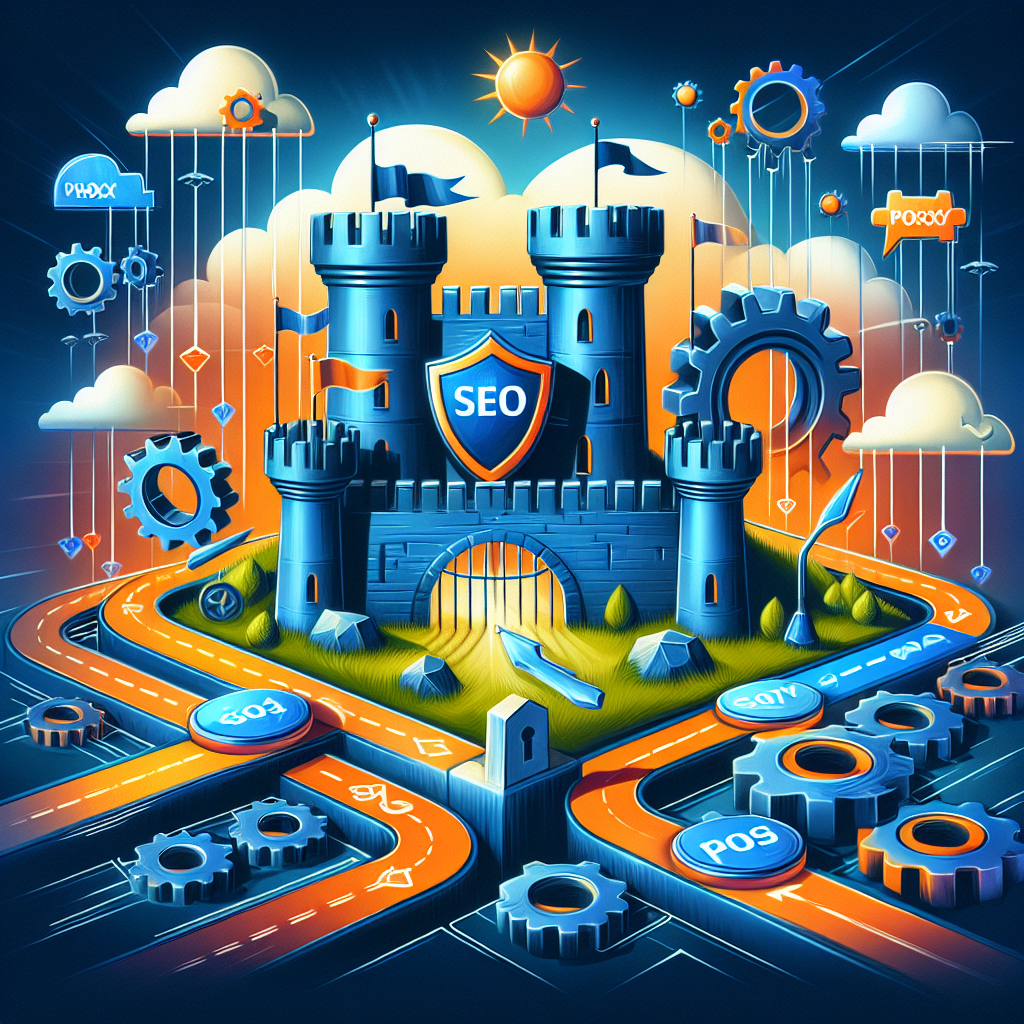 Mozbar: Enhance Seo Analysis With Proxies, Ensuring Secure and Efficient Data Access Without Ip-related Disruptions.