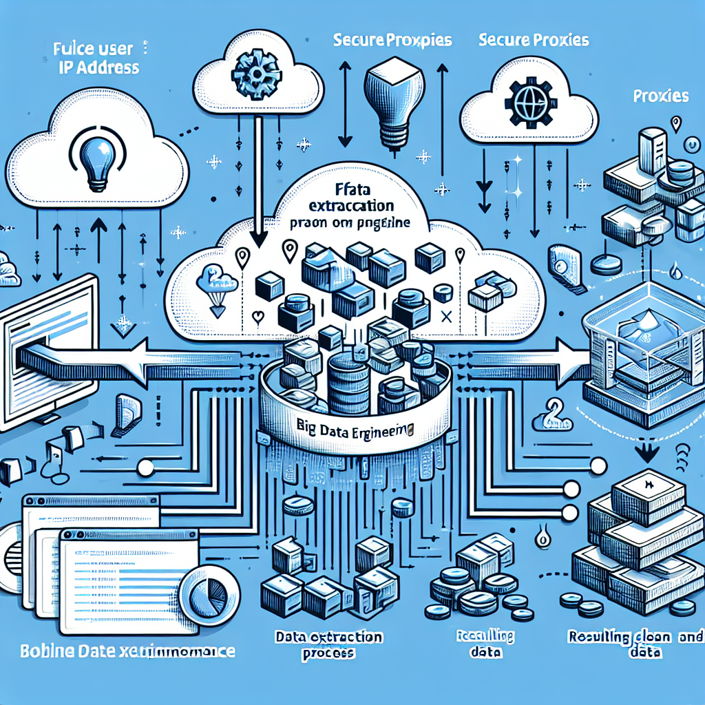 Taobao: Utilizing Proxies Ensures Efficient Data Extraction From Taobao Without Facing Ip Restrictions.