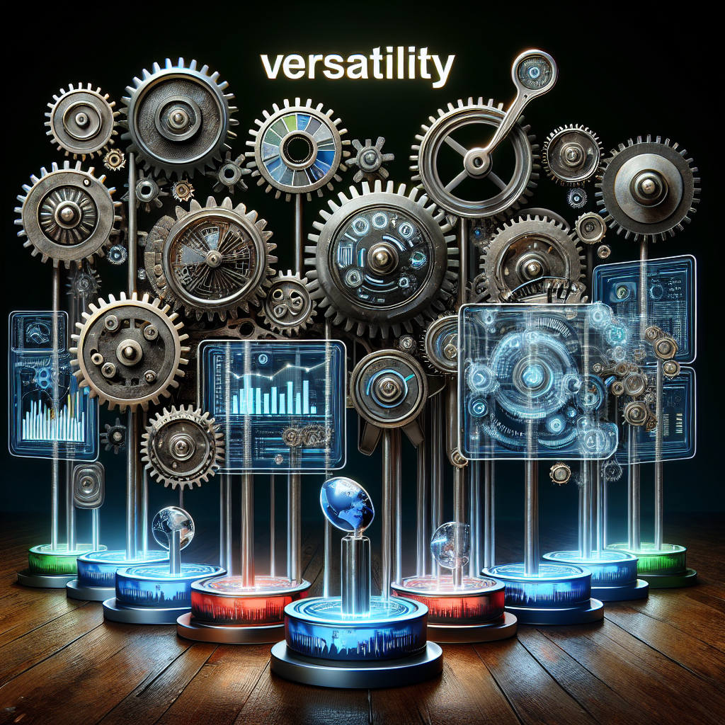 Explore the Versatility of Facebook Software, Offering a Range of Tools for Managing and Optimizing Your Social Media Presence.