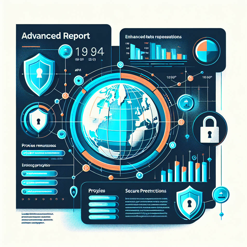 Ahrefs International Seo Reports: Improve International Seo Reporting With Proxies, Ensuring Secure and Efficient Data Access Without Ip Restrictions.
