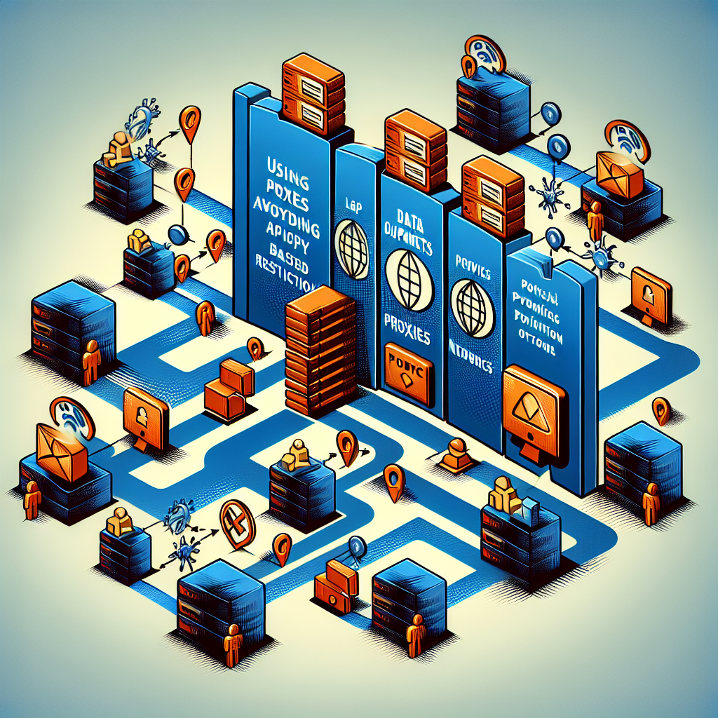 Employing proxies may assist in avoiding IP-based restrictions on Courthouse News, optimizing the scraping of legal data, court documents, and news articles.