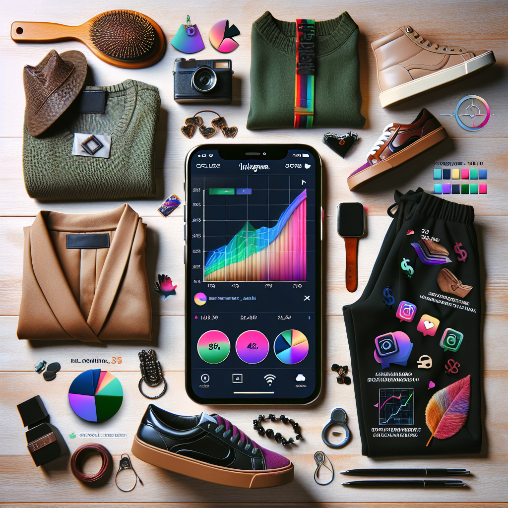 Instagram Clothing Brand Strategy