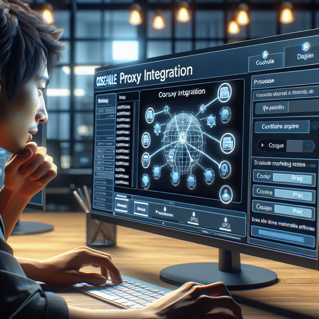 Coschedule Integrates Seamlessly With Proxies, Allowing Users to Diversify Their Marketing Efforts by Configuring Varied Ip Addresses and Enhancing Outreach.
