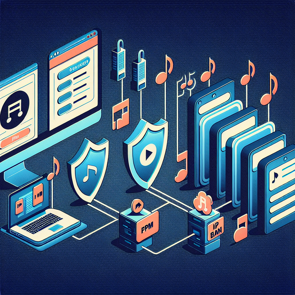 Employing proxies may assist in avoiding IP bans on Last.fm, enabling more effective scraping of music-related data, artist profiles, and listening trends.