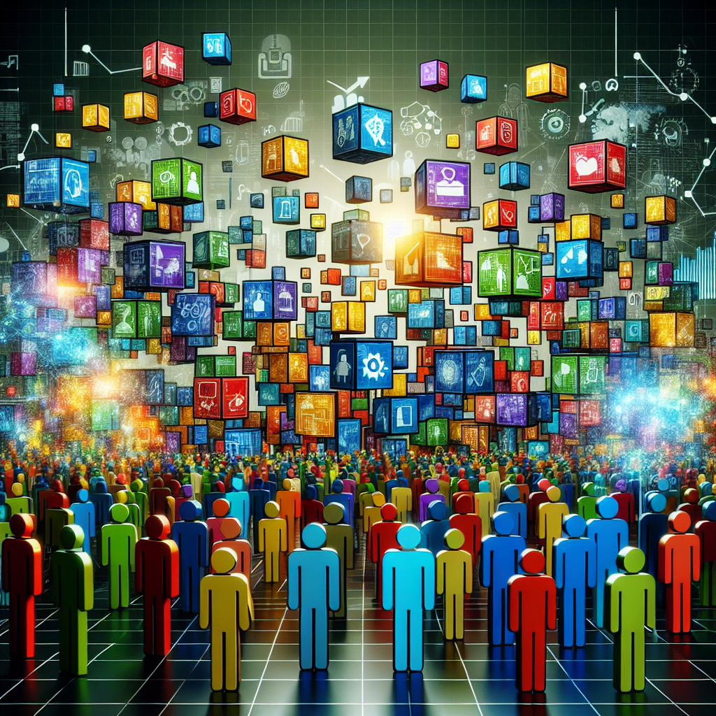 Dive Into the World of Facebook Advertising, Exploring Its Potential for Reaching and Engaging With Your Target Audience Effectively.