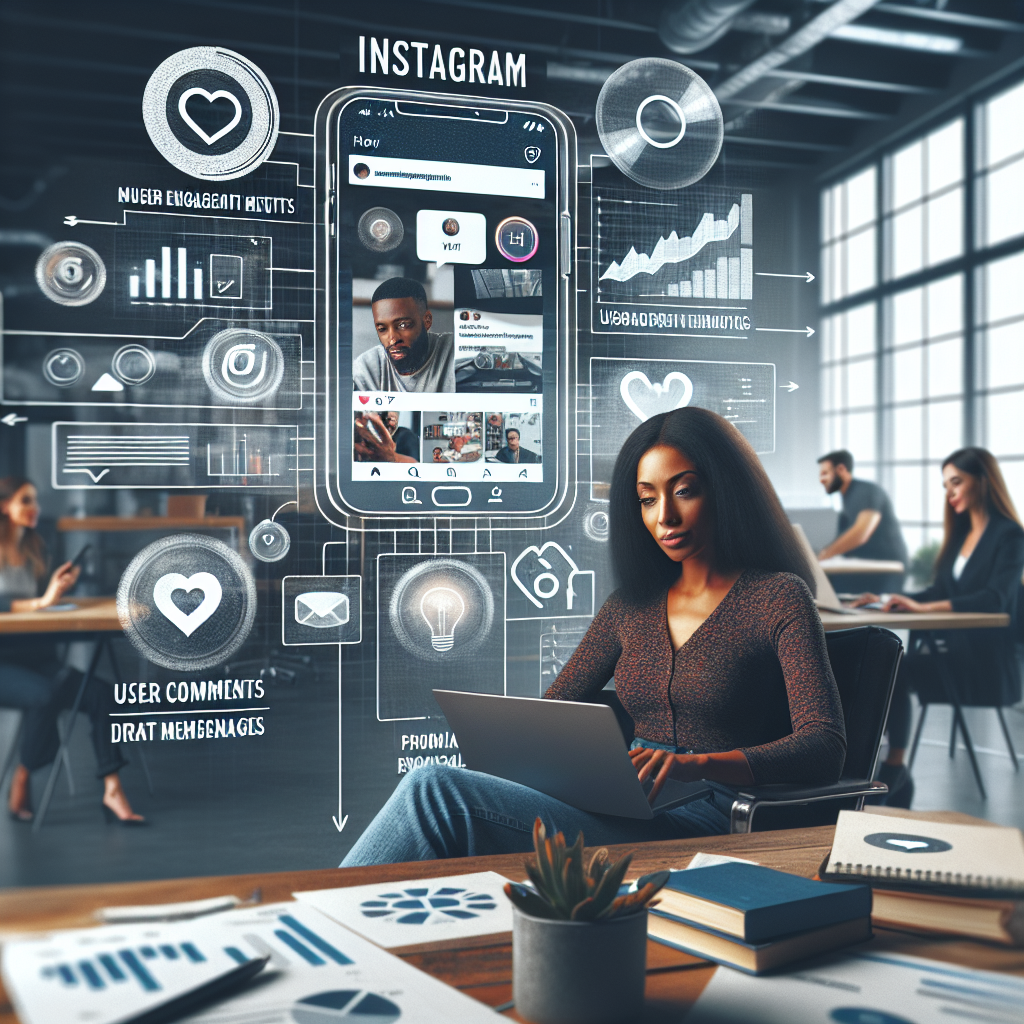 Instagram Business Marketing Strategy