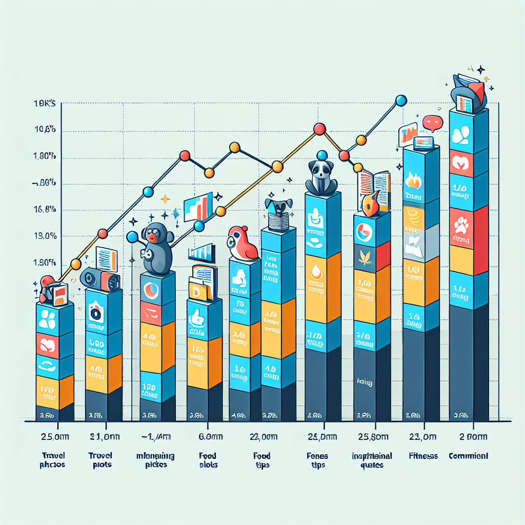Instagram Top-performing Content: Identify which types of content resonate the most with your audience.