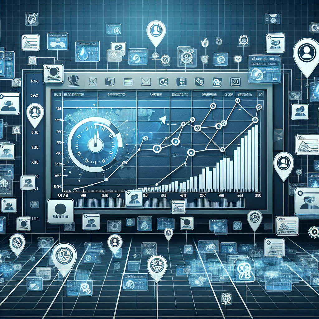 Schedule Posts Efficiently With the Facebook Post Scheduler, Ensuring Consistent and Strategic Content Distribution.