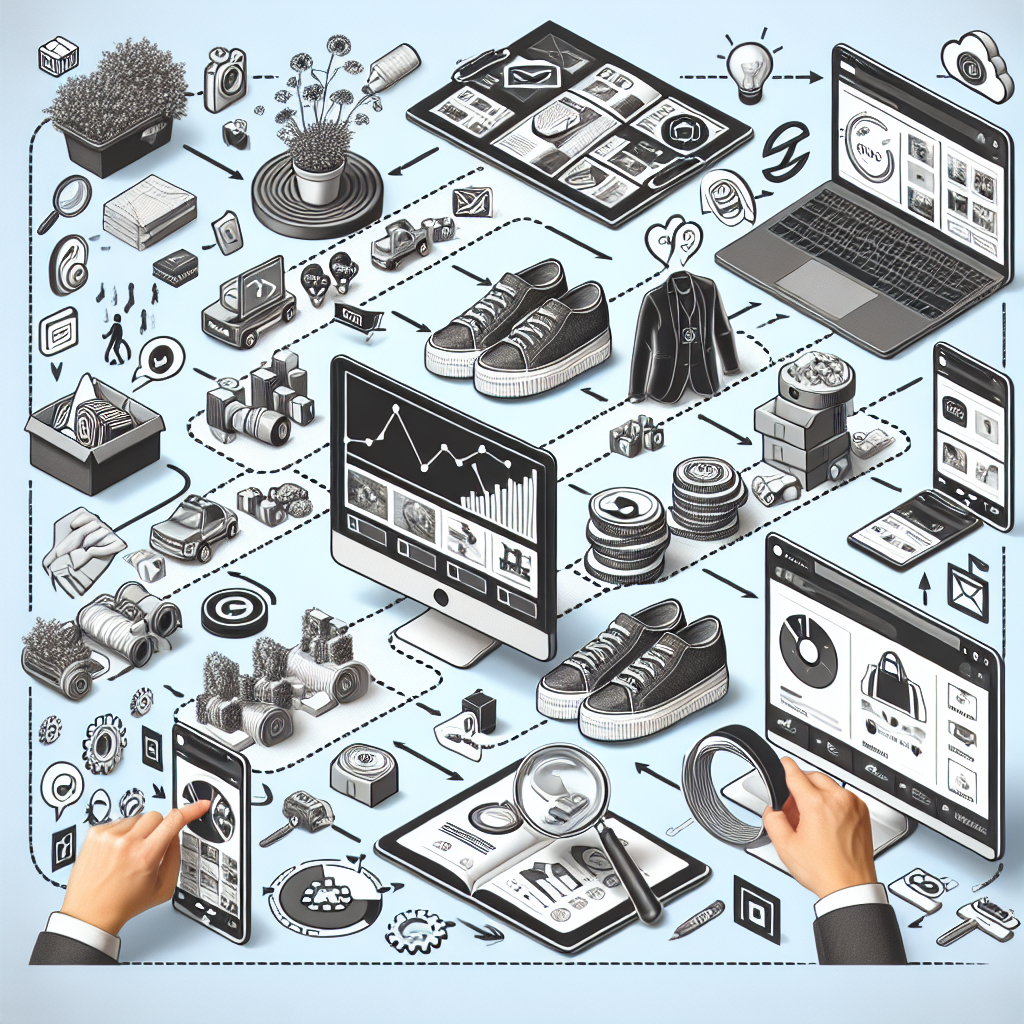 Instagram B2C Strategy