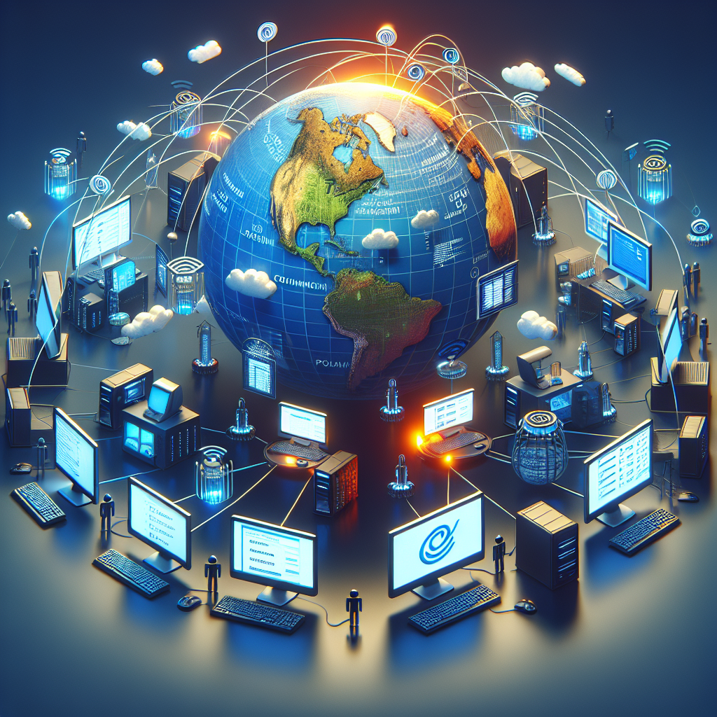 Automation Frameworks, Such as Selenium, Use Proxy Ips to Perform Tasks Like Form Submissions and Data Extraction, Allowing Interactions With Websites as if From Different Locations.