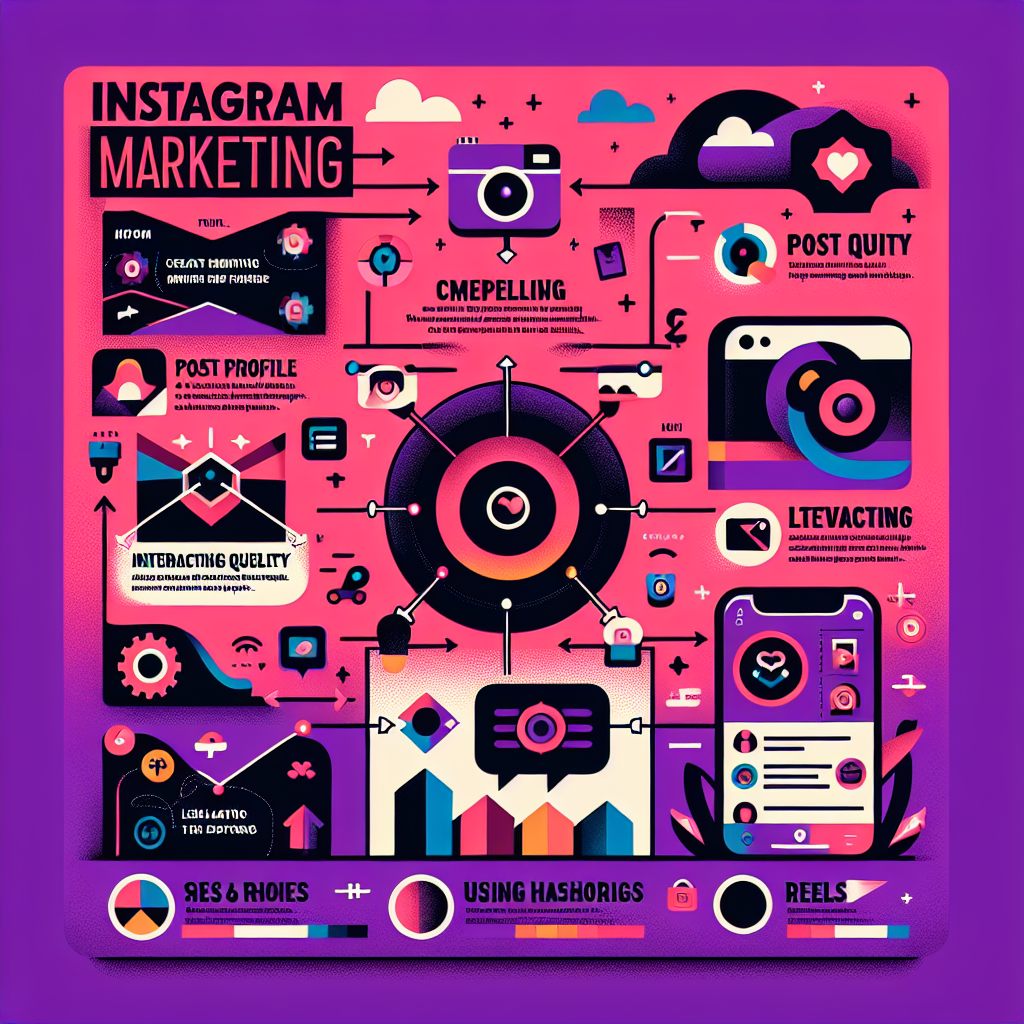 Instagram Marketing Tutorial