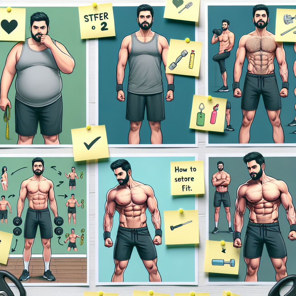 Instagram Fitness Journey: Document your fitness routine, progress, or share workout tips and motivation.