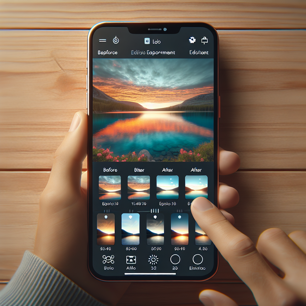 VSCO Instagram: A photo editing app with a range of filters and editing tools to enhance your Instagram photos.