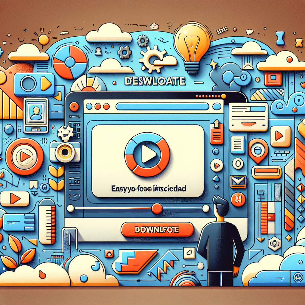 Simplify Your Online Experience With a Dedicated Facebook Video Downloader Site, Offering a User-friendly Platform for Quick and Easy Video Downloads.