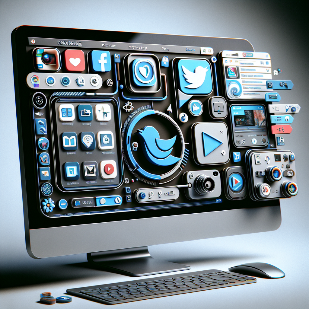 Previewed is a Social Media Preview Tool