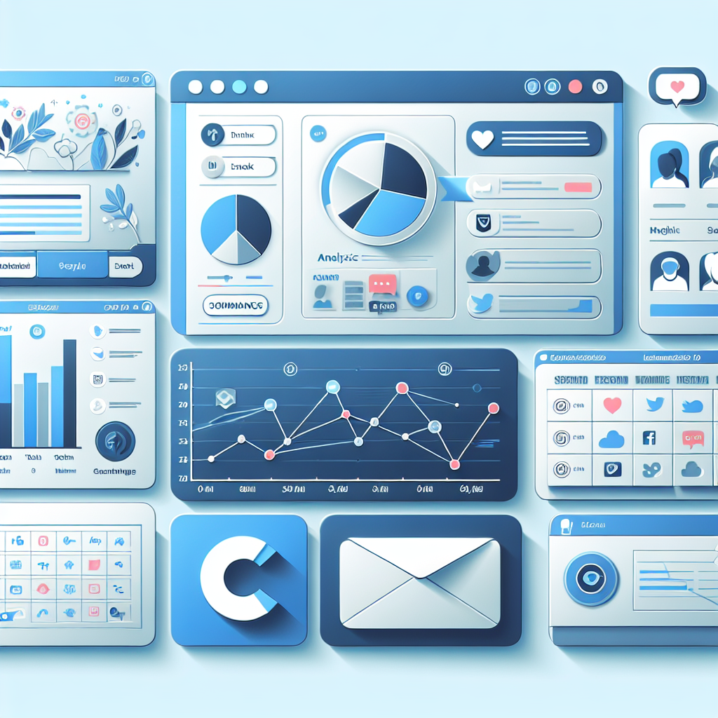 Agorapulse is a Social Media Management Tool