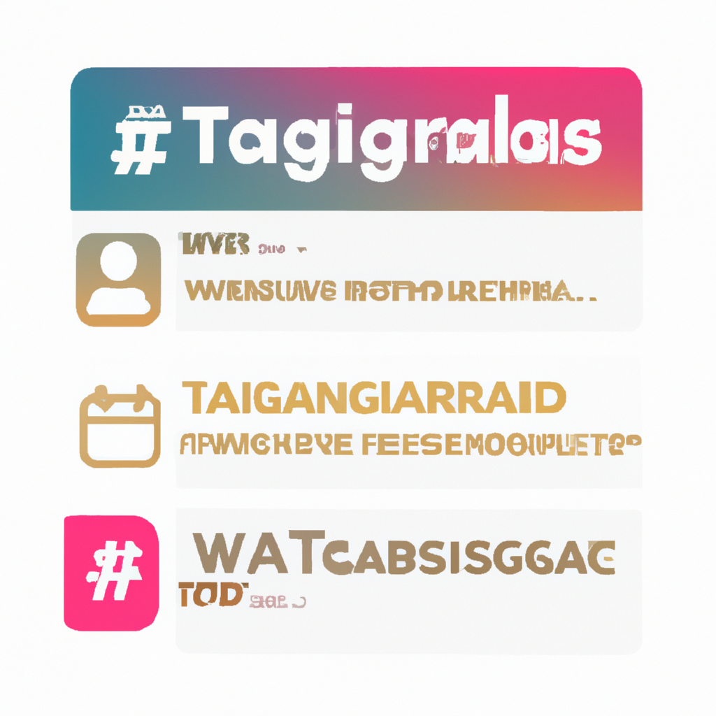 Tagboard For Instagram: Is a social media monitoring tool that allows you to track hashtags and mentions across various platforms, including Instagram.