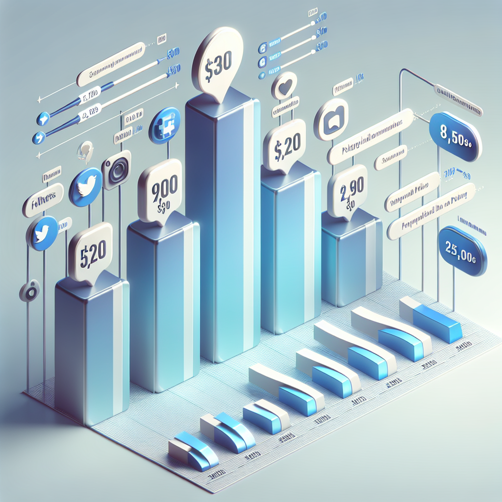 IG Sponsored Post Pricing