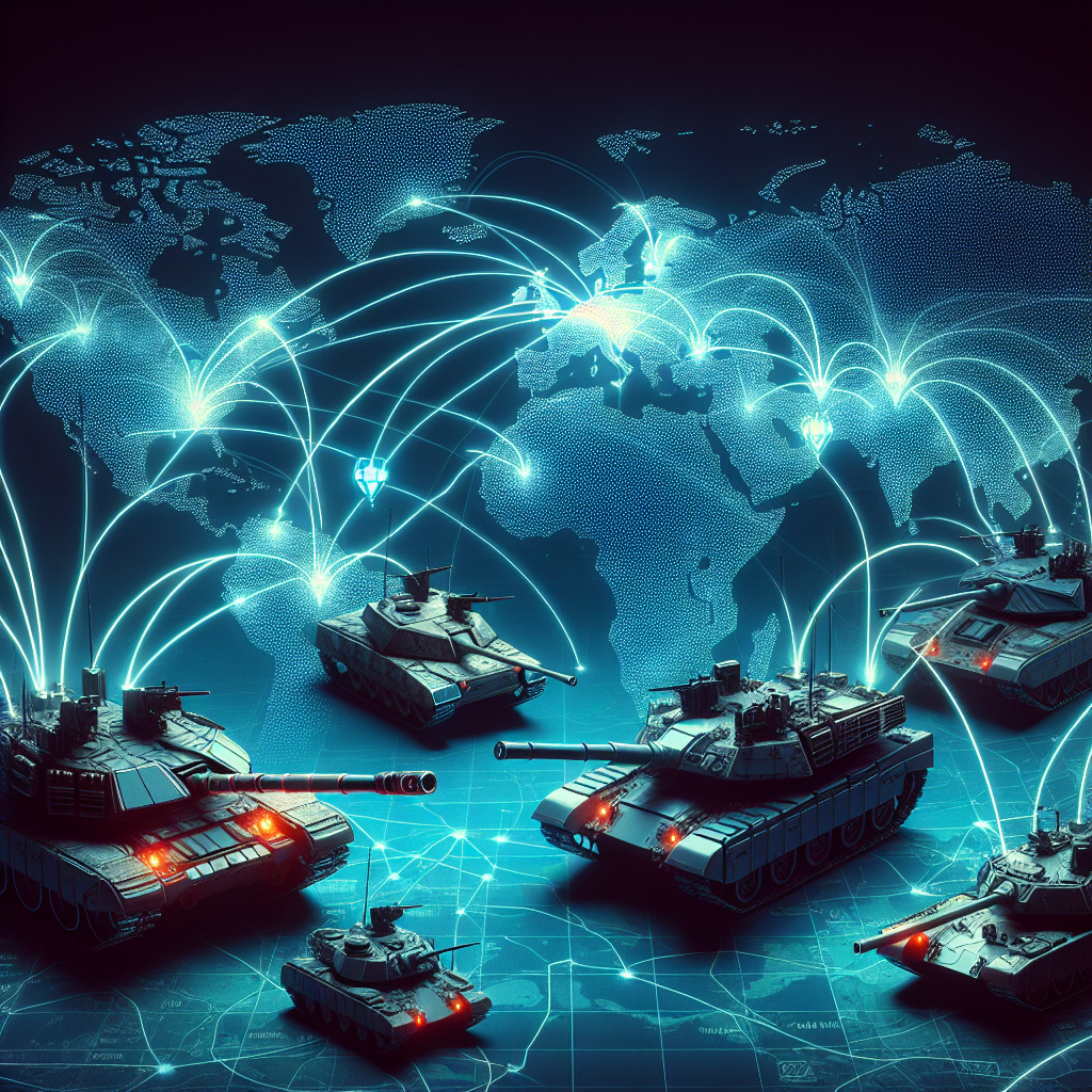 World of Tanks Players May Consider Using Proxy Ip Addresses to Access Region-specific Tournaments or Events, Contributing to a More Diverse and Competitive Gaming Scene.