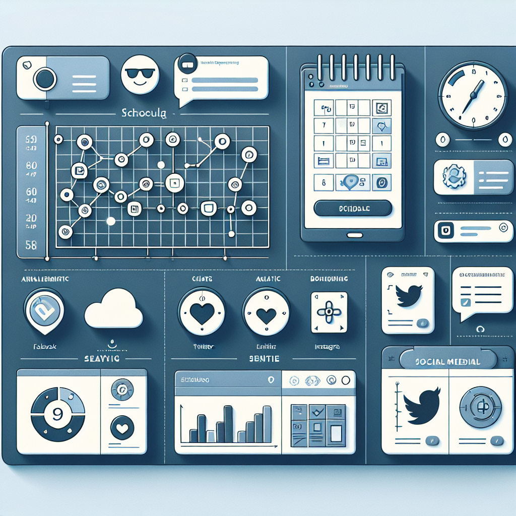 Socialpilot is a Social Media Scheduling Tool