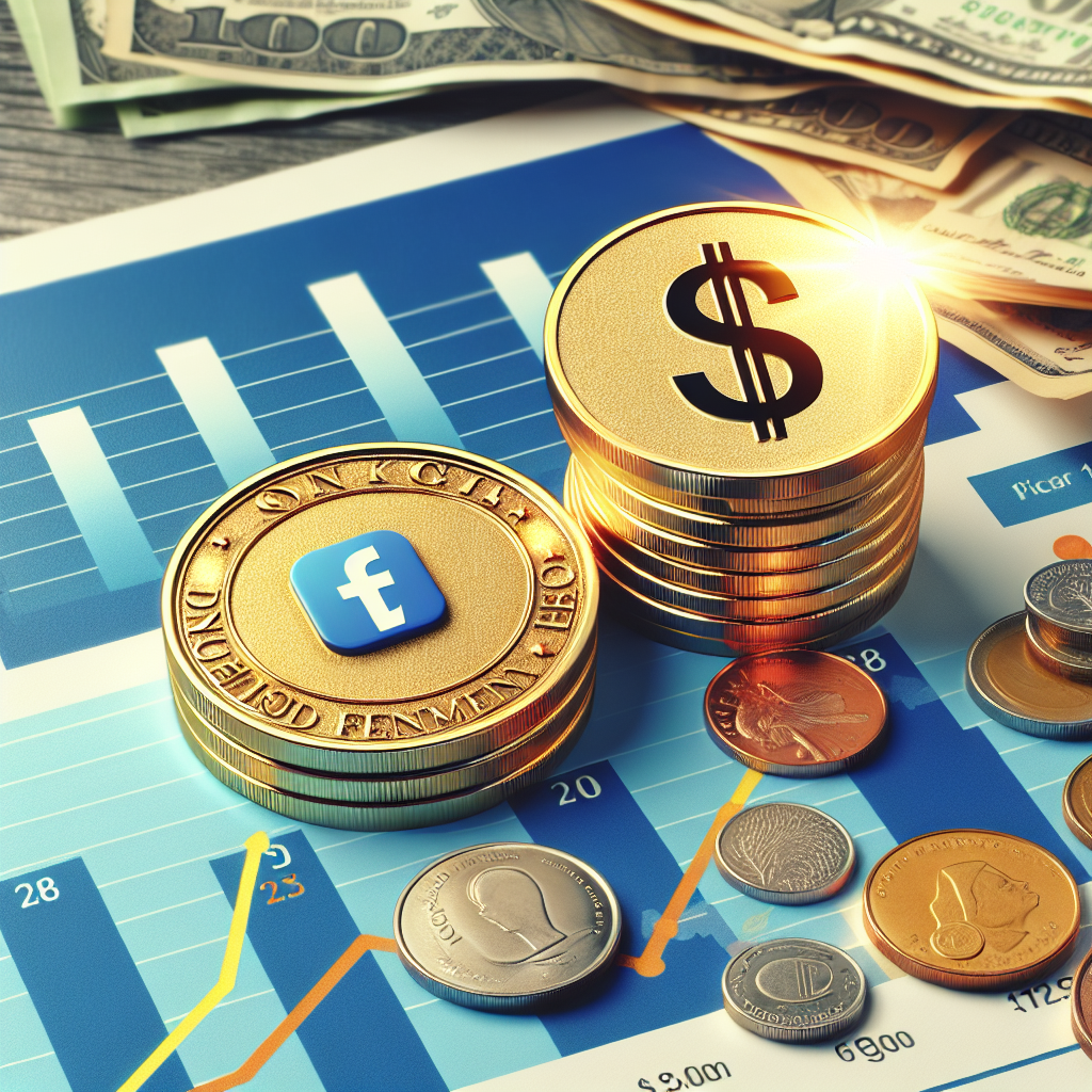 Instagram and Facebook Advertising Cost