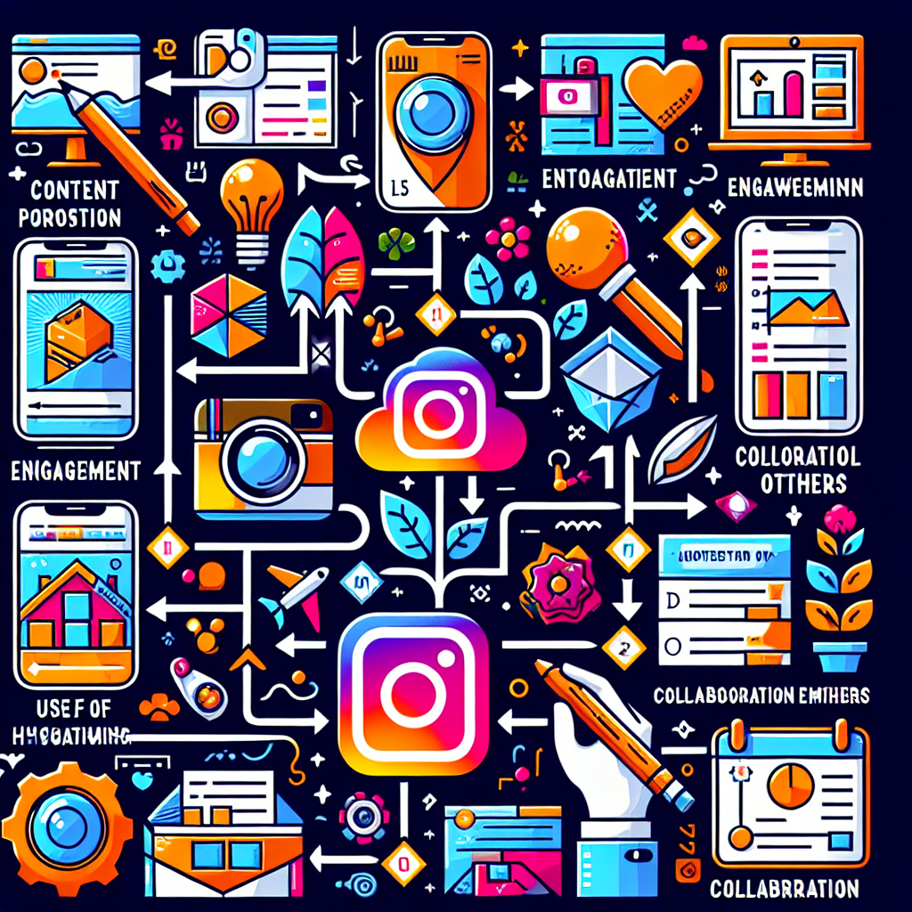Instagram Strategy to Increase Followers