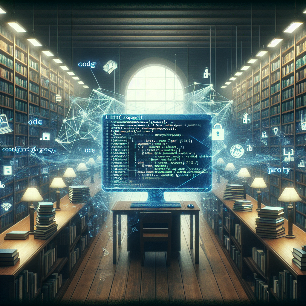 Guzzle: Guzzle is a Php Http Client Library, and When Configured With Proxy Settings, It Becomes a Versatile Tool for Making Http Requests and Web Scraping Tasks With Improved Privacy.