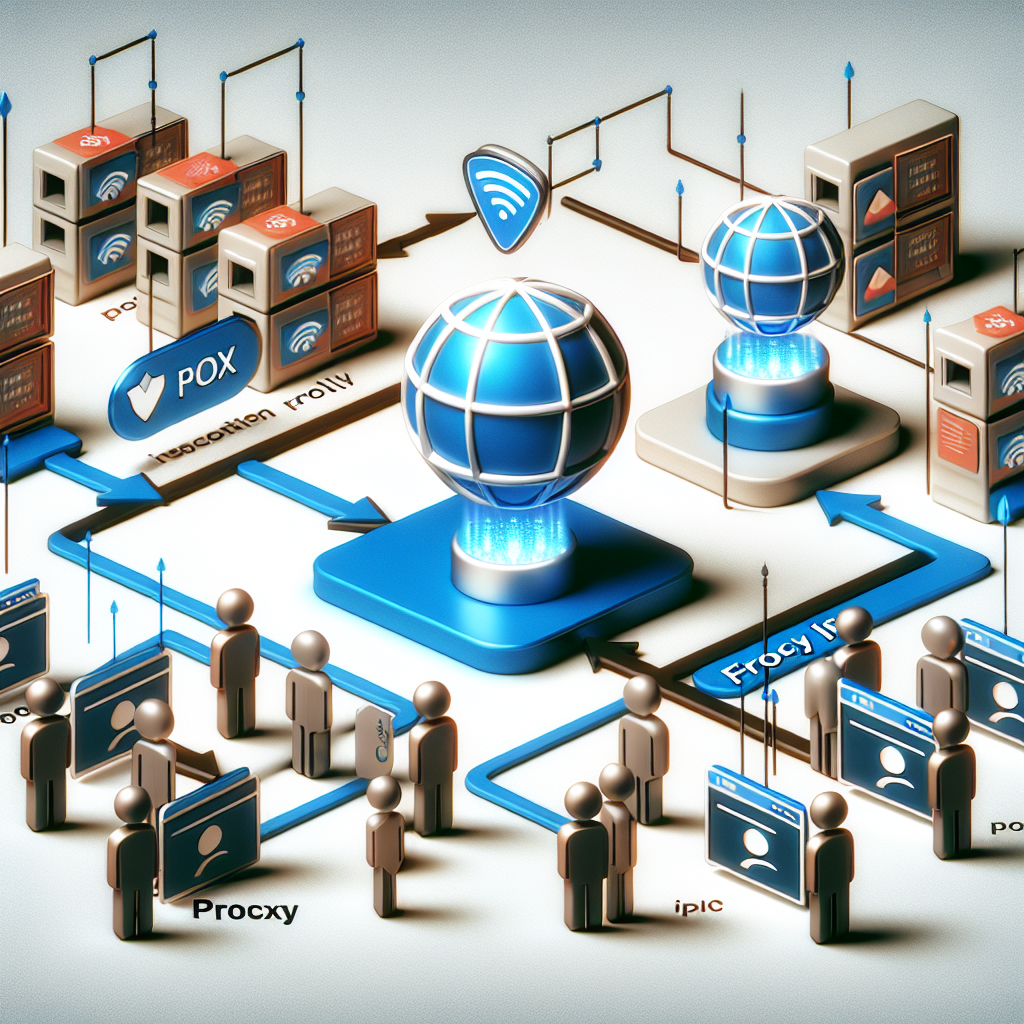 Content Aggregation Tools, Like Feedly, May Utilize Proxy Ips for Fetching and Organizing Content From Various Sources, Ensuring Uninterrupted Content Aggregation.
