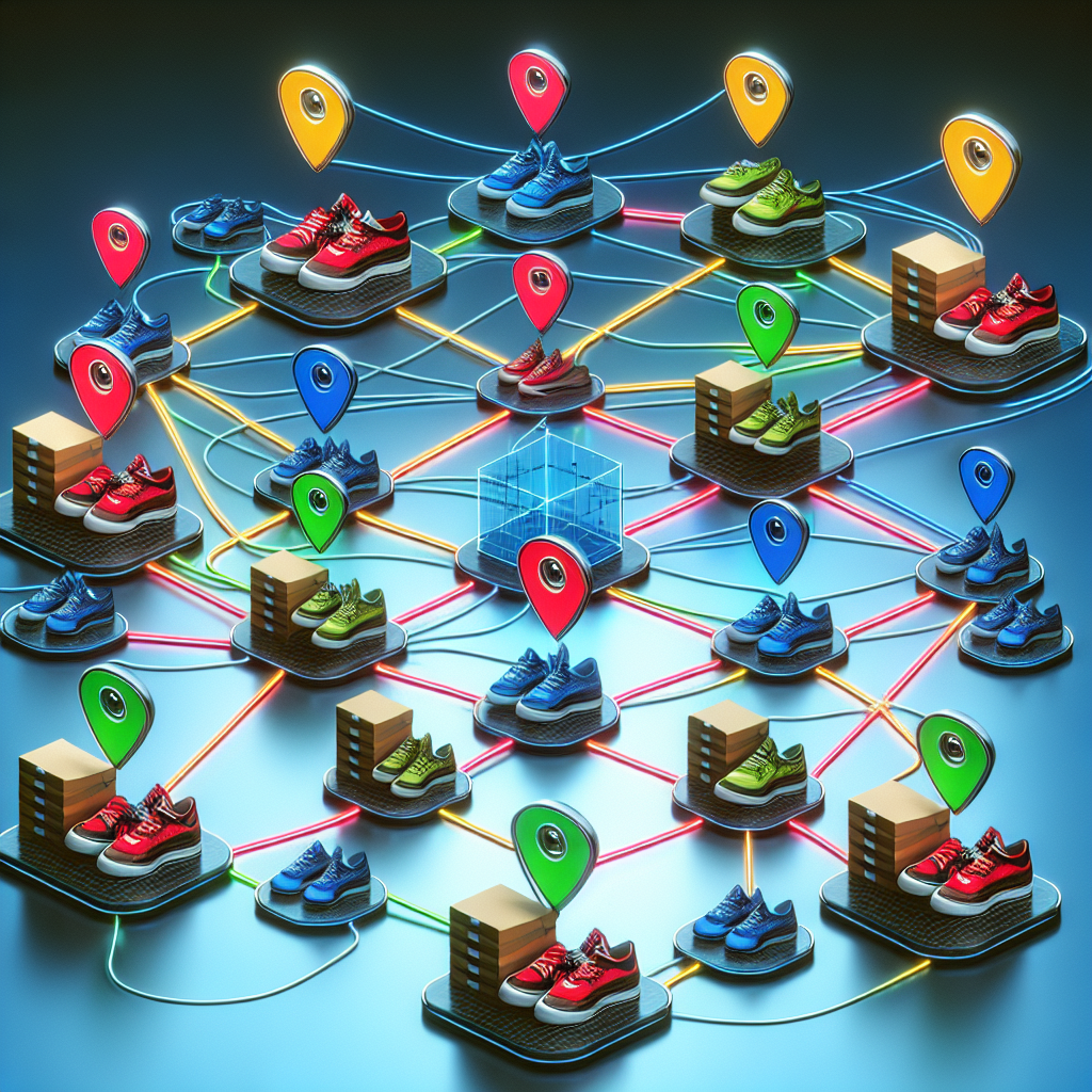 Stockx: Proxies Aid in Avoiding Detection and Prevent Disruptions While Scraping Stockx.