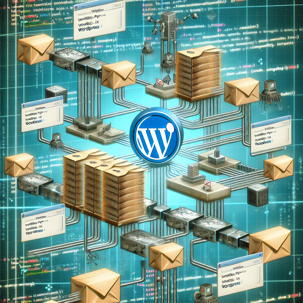 Proxies can enhance scraping on WordPress by preventing IP blocks, ensuring continuous access to blog posts, articles, and user-generated content.