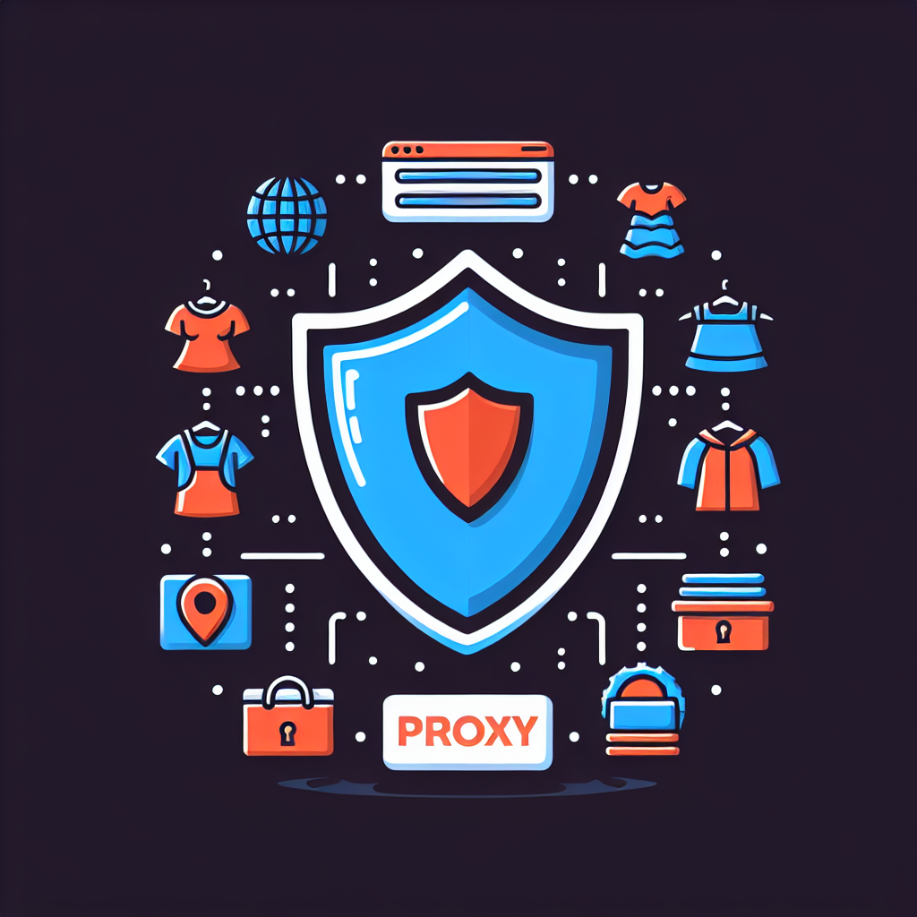 Zalando: Employing Proxies Safeguards Against Ip Bans, Enabling Smooth Data Extraction From Zalando's Site.