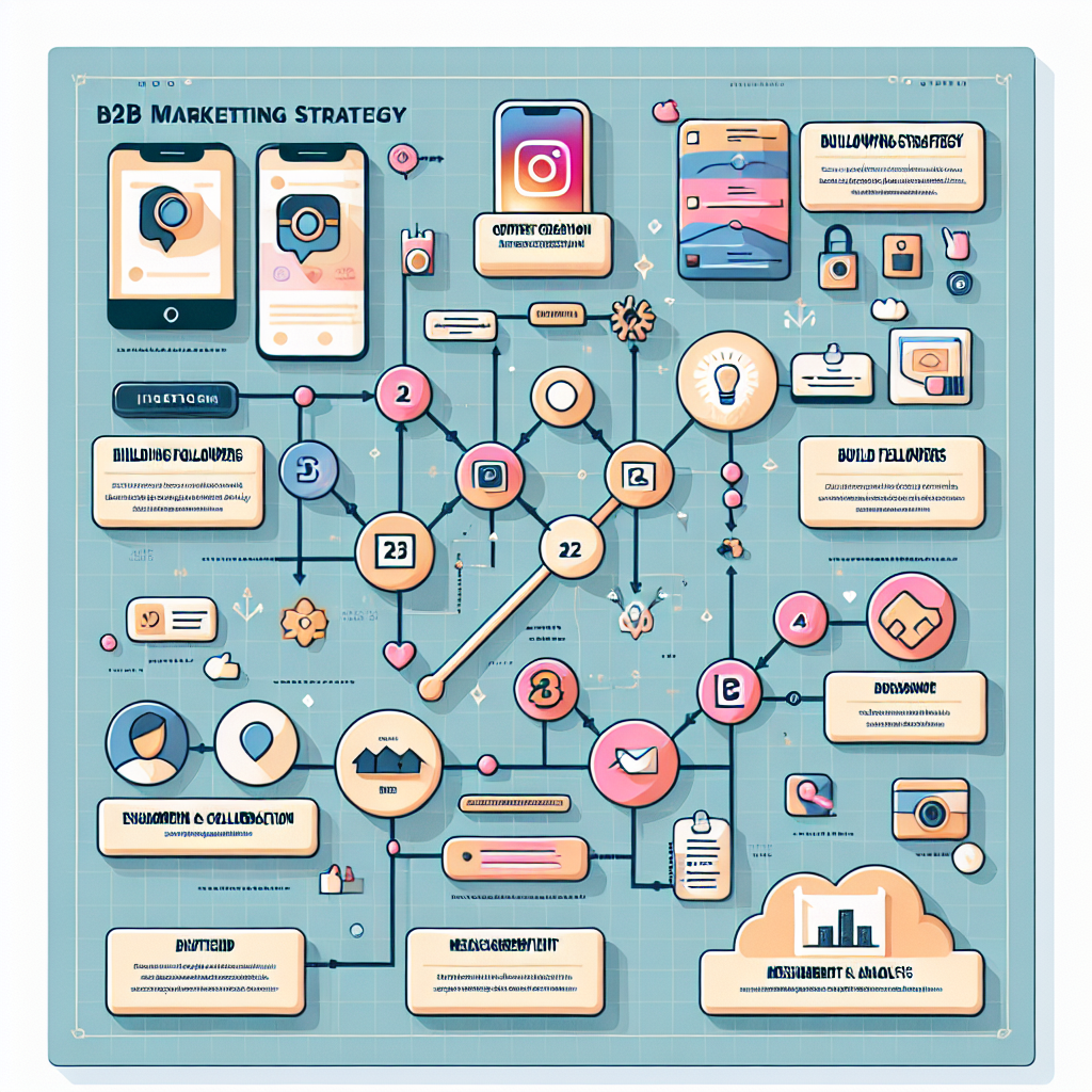 Instagram B2B Marketing Strategy