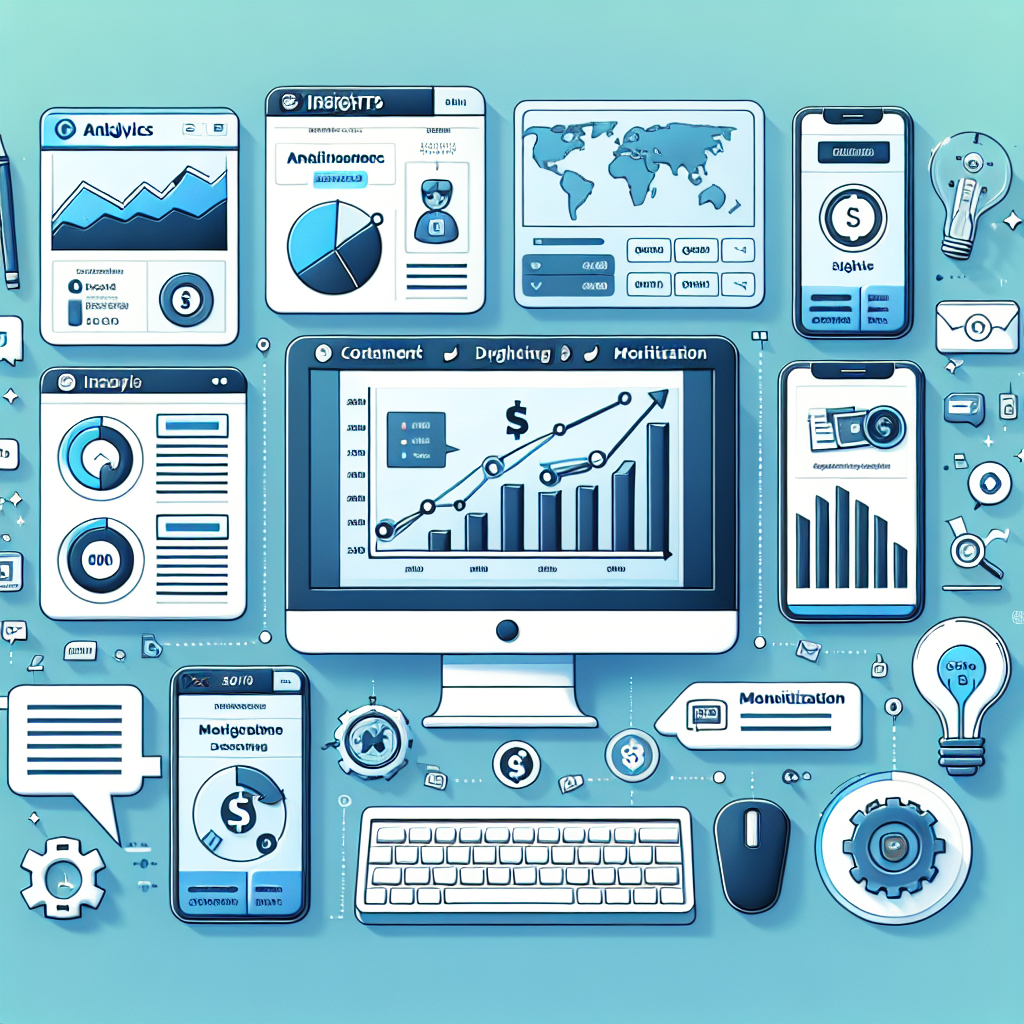 Utilize Fb Creator Studio for Streamlined Content Management, Insights, and Monetization Tools.