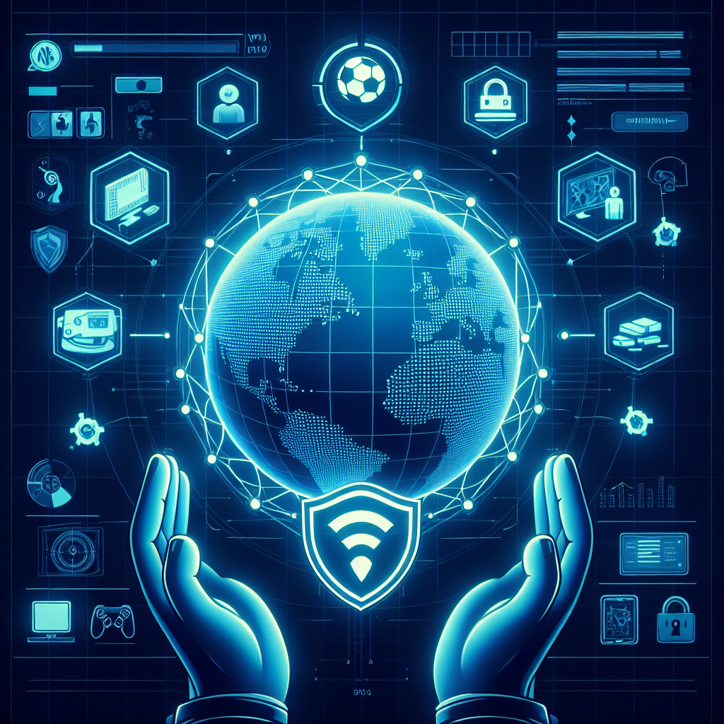 For the Fifa Series, Utilizing Vpns Can Be Advantageous for Accessing Region-specific in-game Content or Promotions, Ensuring an Optimized Gaming Experience in the Popular Soccer Simulation.