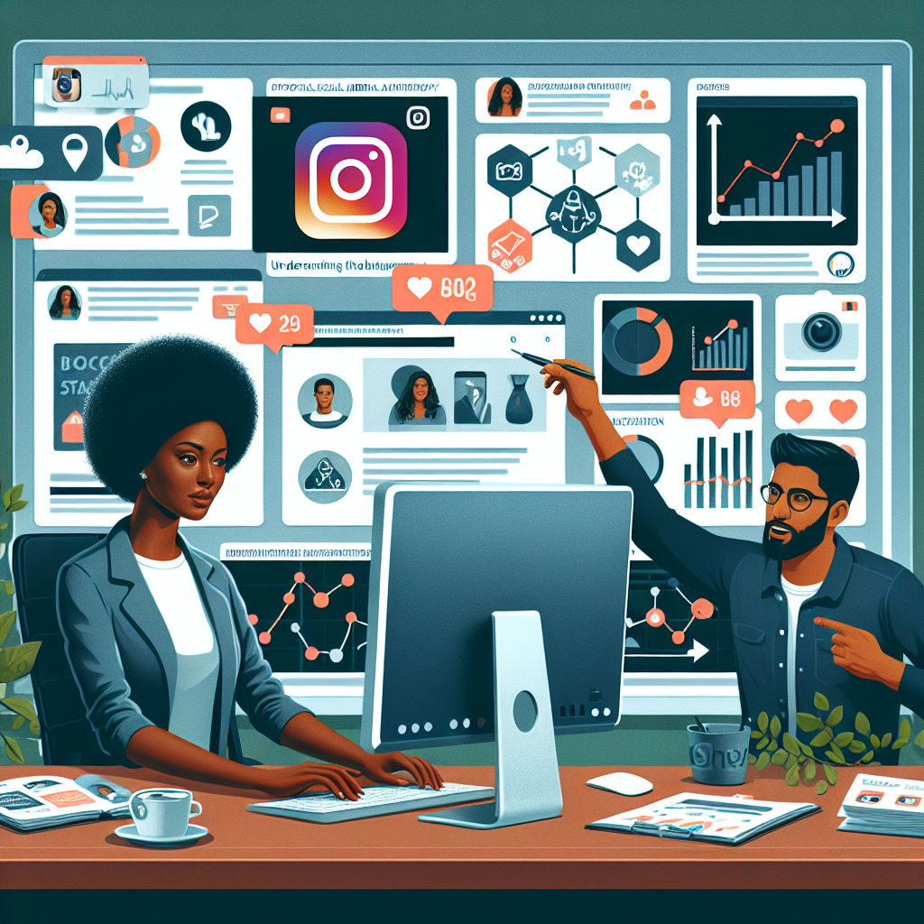 Instagram Marketing Tutorial