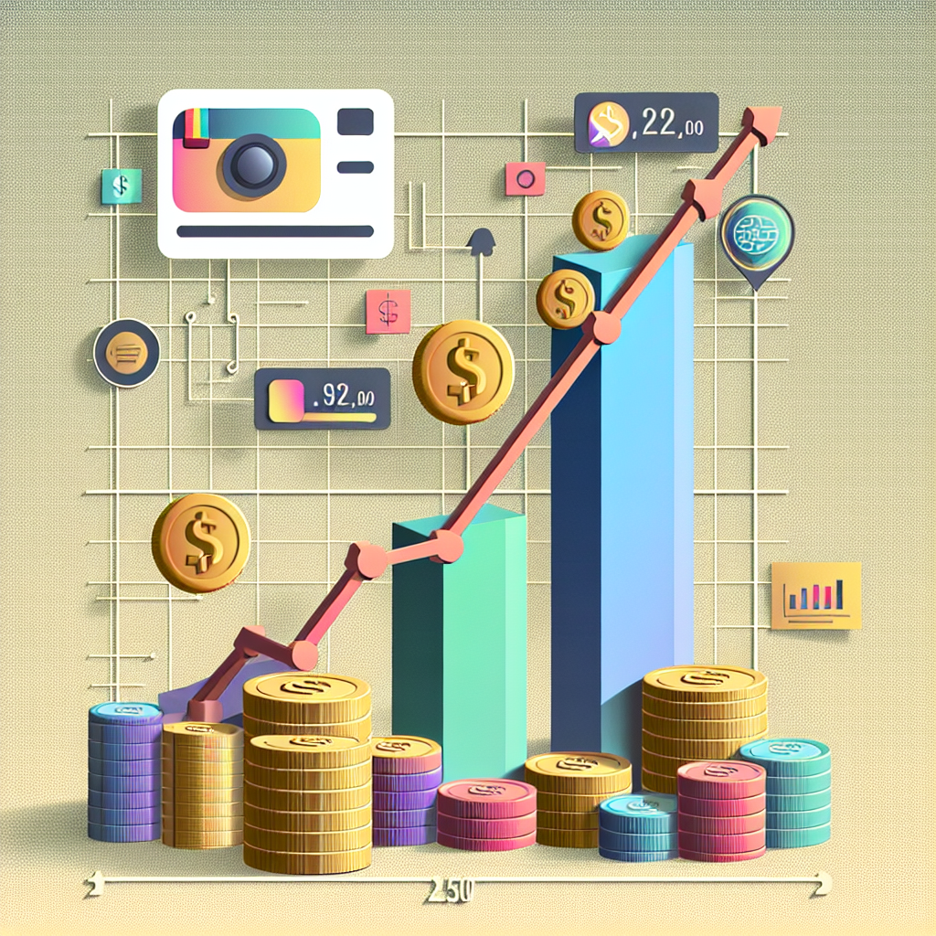 Instagram Ads Pricing