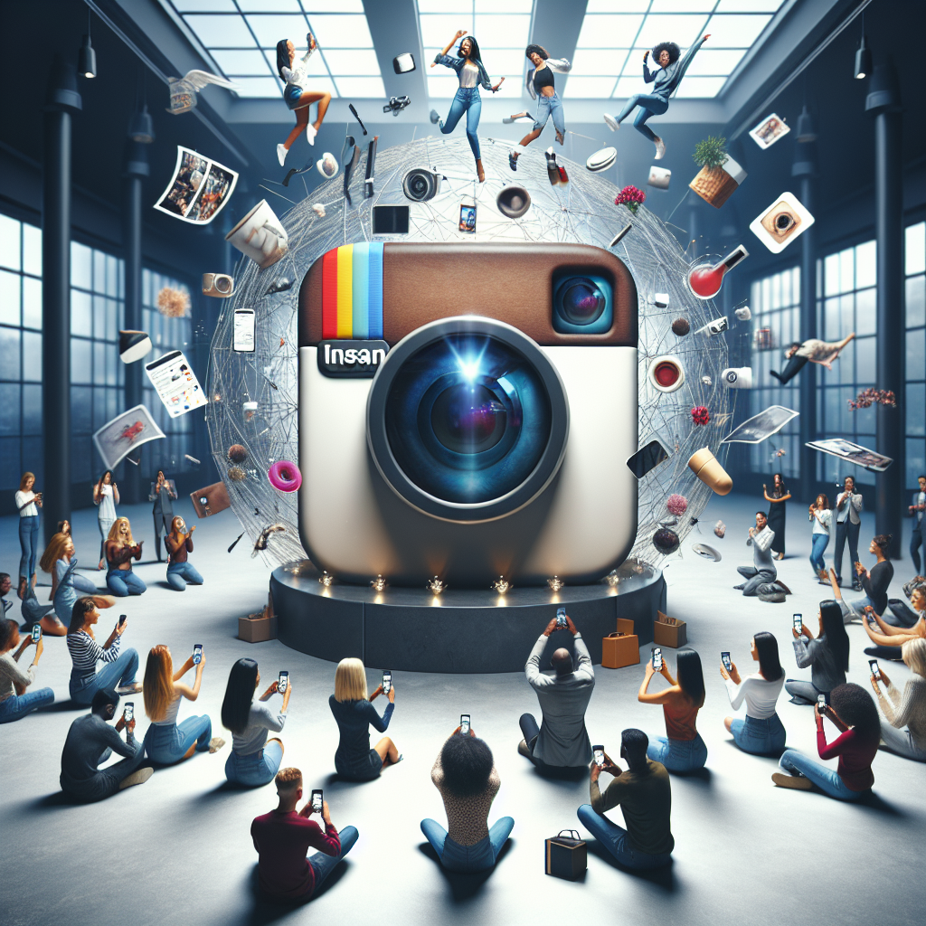 Influencer Marketing for Instagram